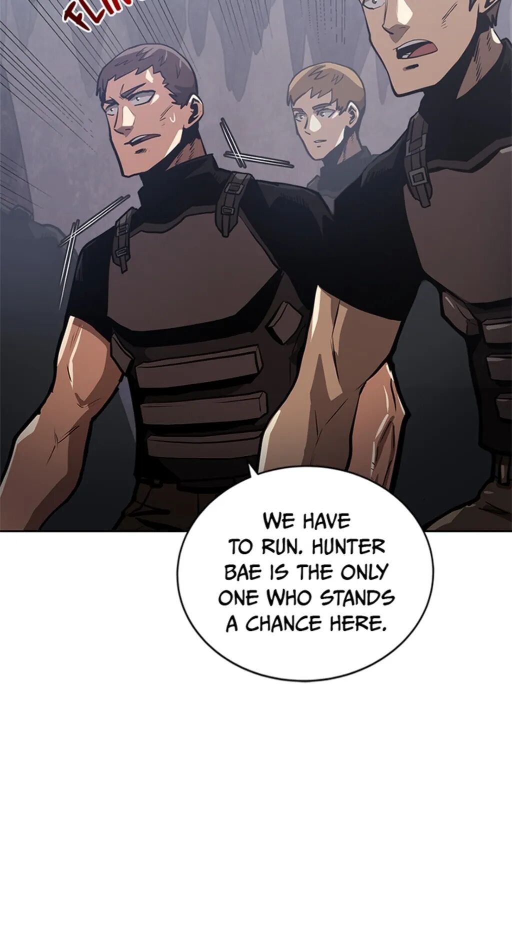 My Life as a Player Manhwa - Chapter 9 Page 19