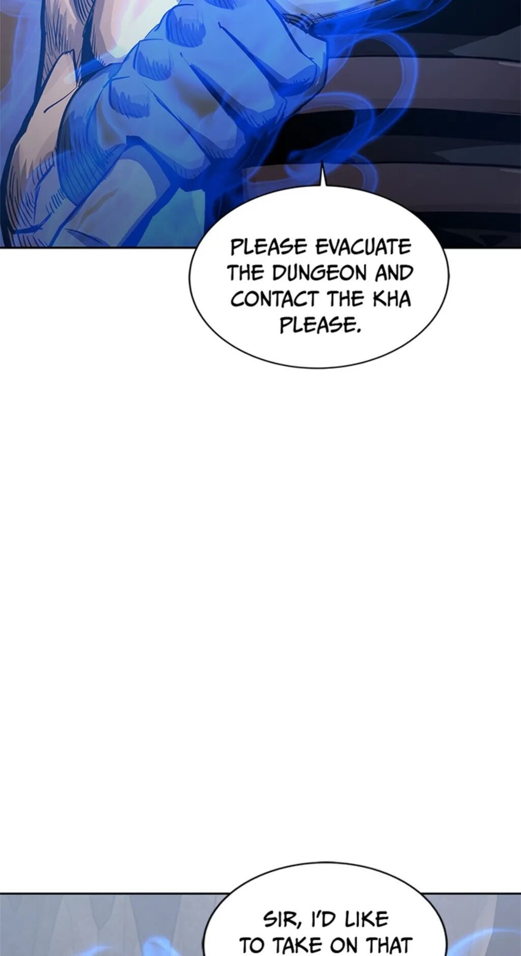 My Life as a Player Manhwa - Chapter 9 Page 21