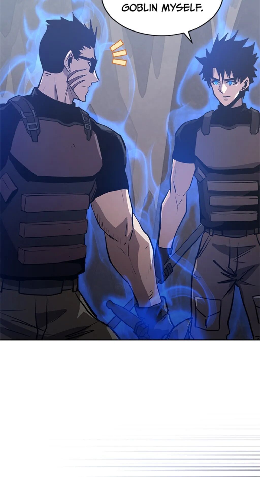 My Life as a Player Manhwa - Chapter 9 Page 22