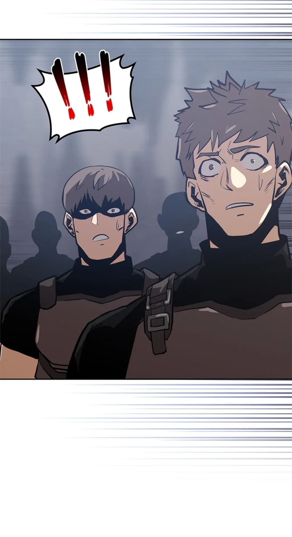 My Life as a Player Manhwa - Chapter 9 Page 23