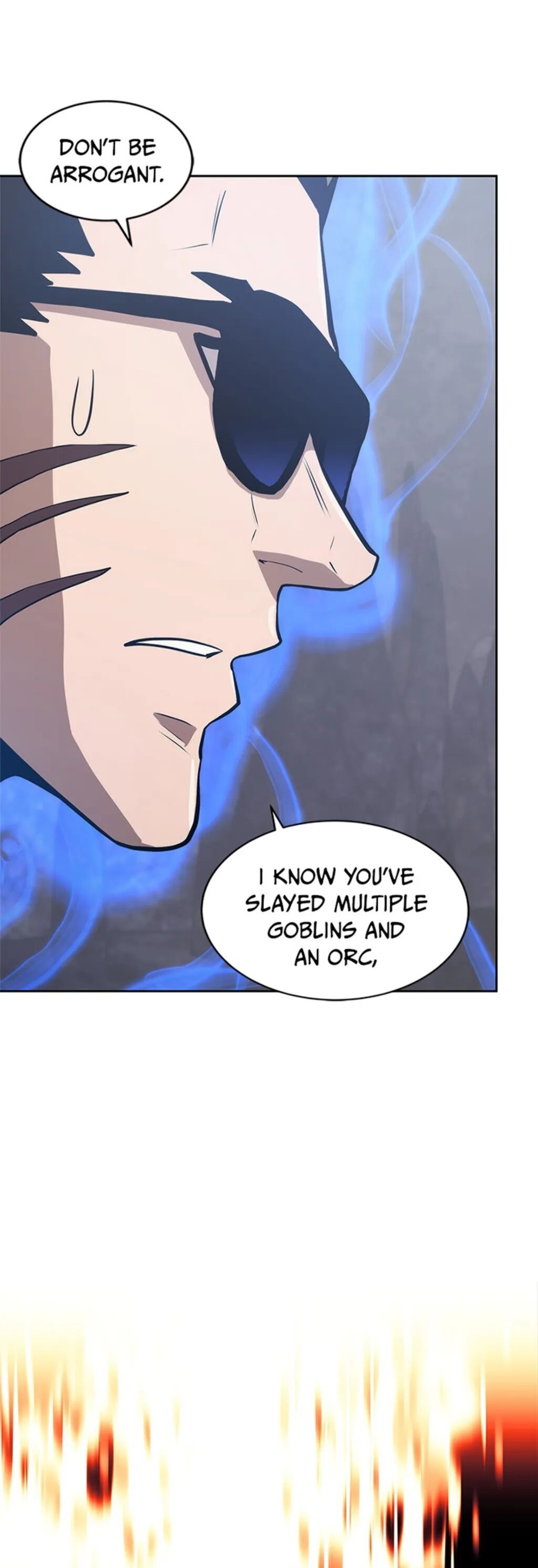 My Life as a Player Manhwa - Chapter 9 Page 24