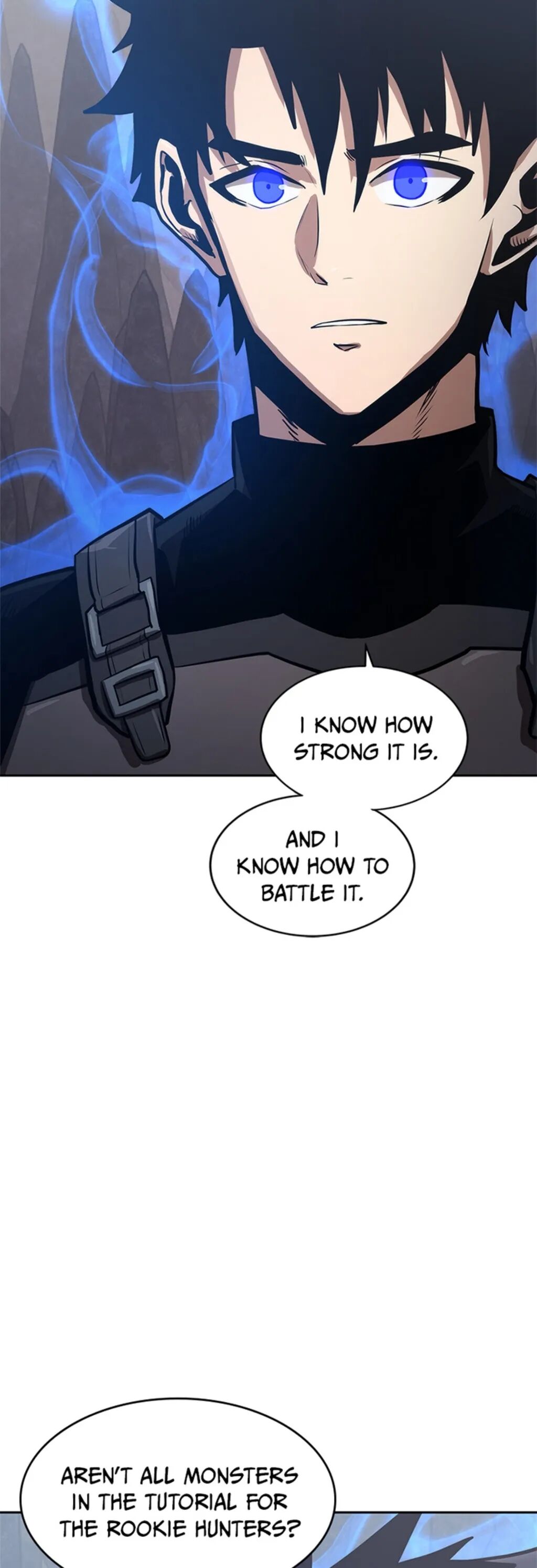 My Life as a Player Manhwa - Chapter 9 Page 26