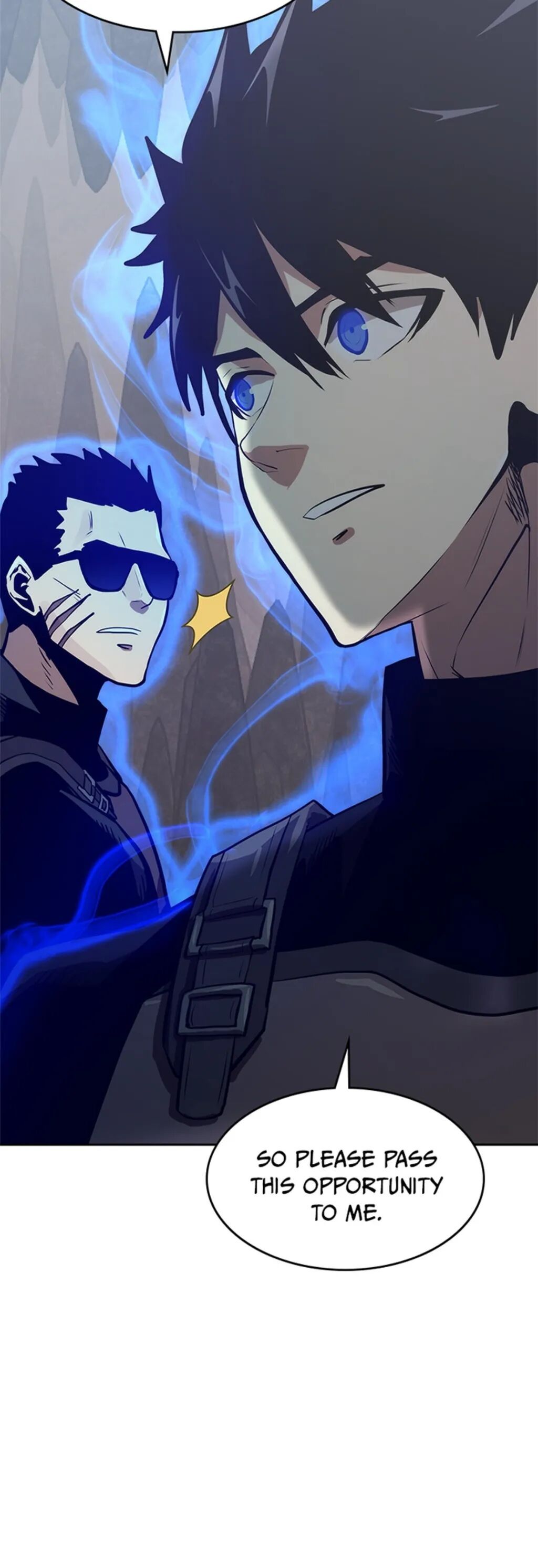 My Life as a Player Manhwa - Chapter 9 Page 27