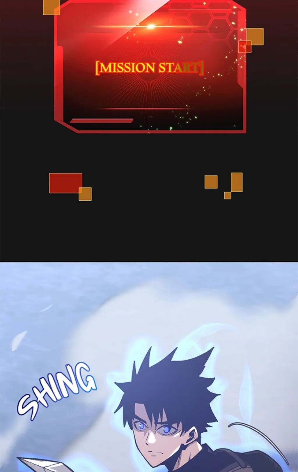 My Life as a Player Manhwa - Chapter 9 Page 30