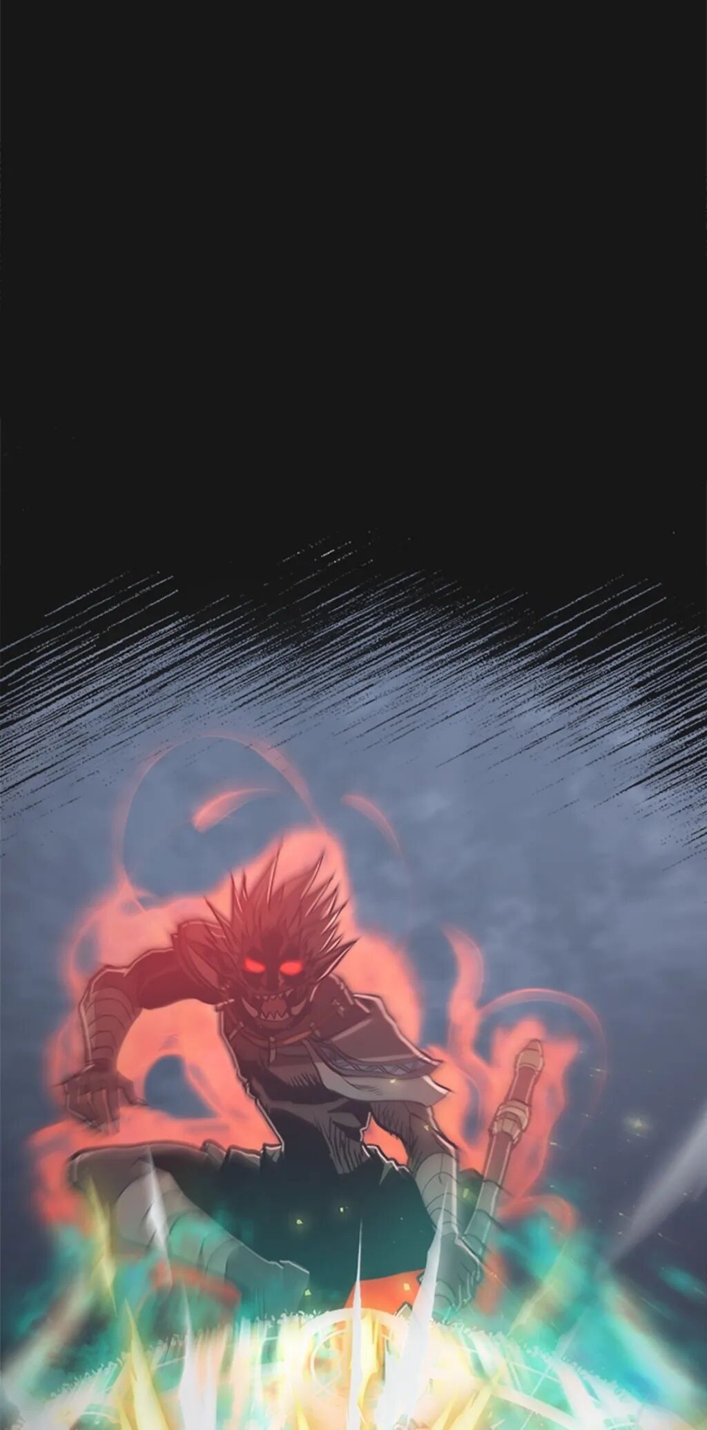 My Life as a Player Manhwa - Chapter 9 Page 33