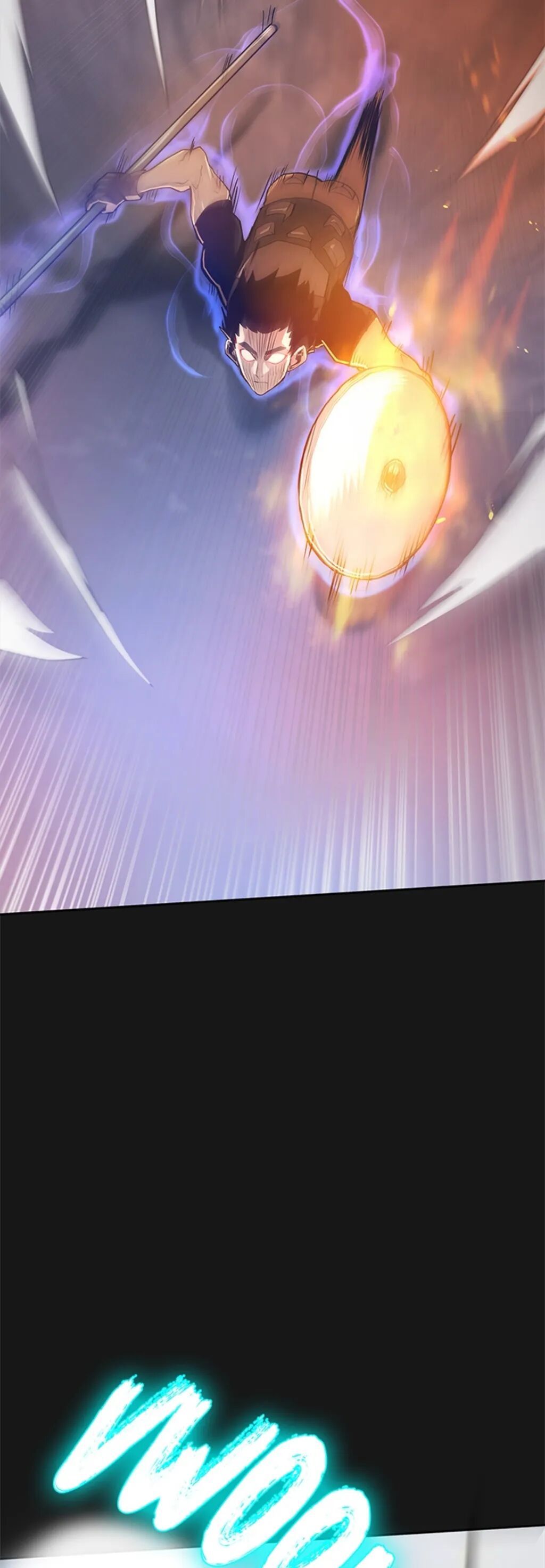 My Life as a Player Manhwa - Chapter 9 Page 46