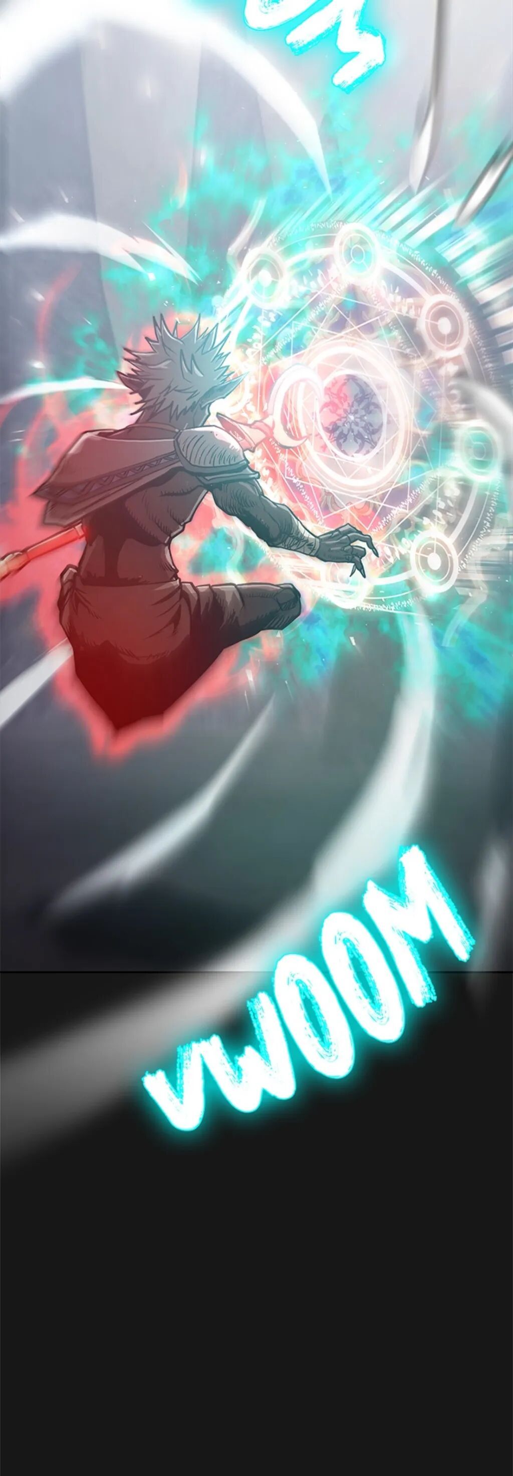 My Life as a Player Manhwa - Chapter 9 Page 47