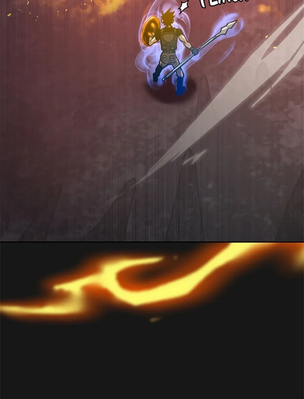 My Life as a Player Manhwa - Chapter 9 Page 51