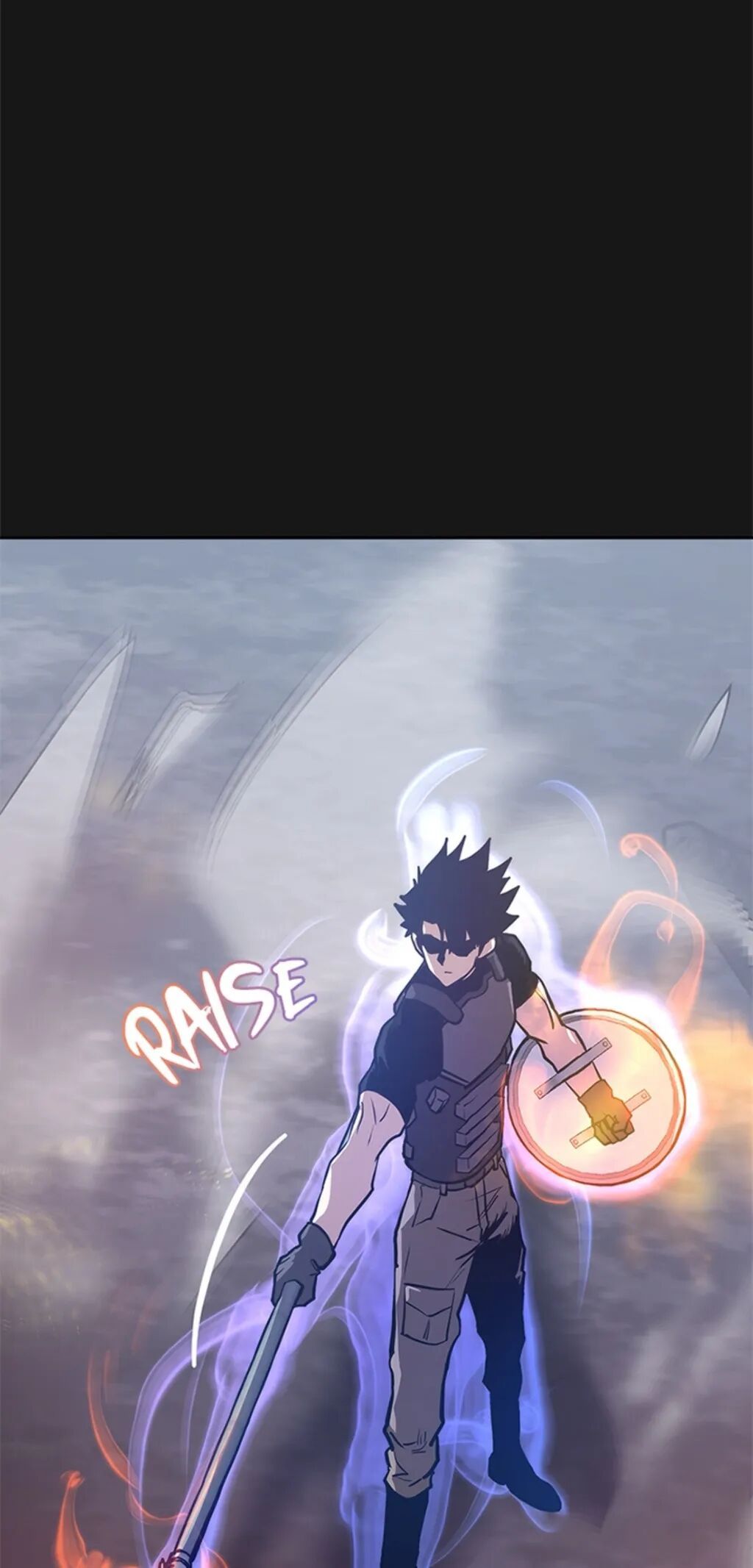 My Life as a Player Manhwa - Chapter 9 Page 53