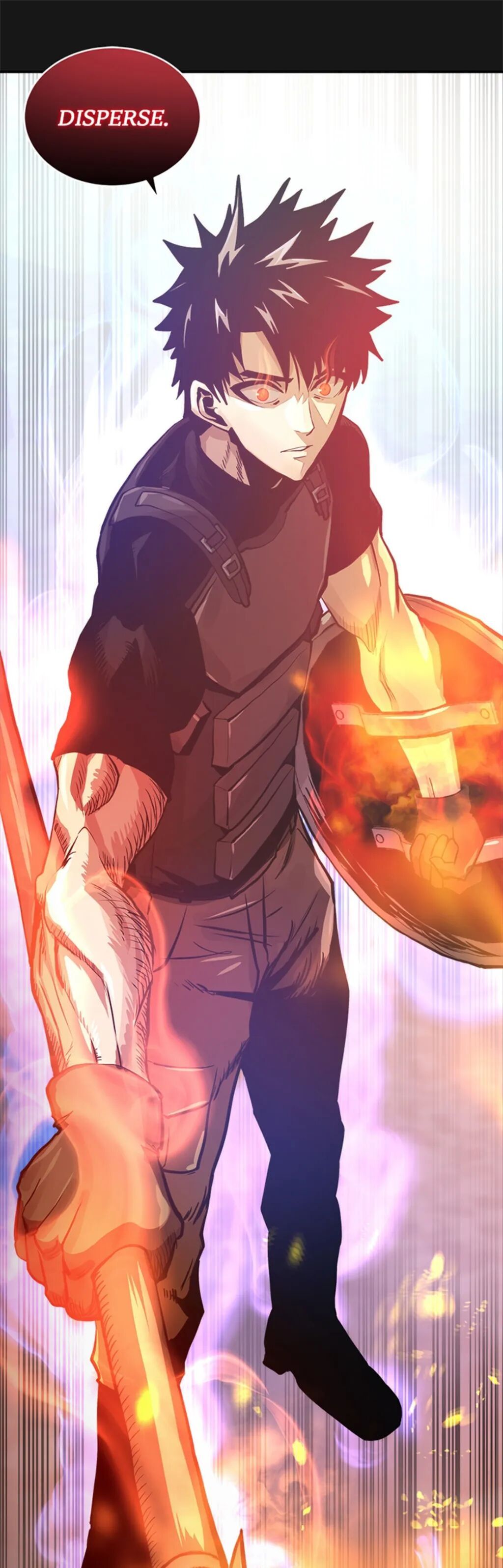 My Life as a Player Manhwa - Chapter 9 Page 56