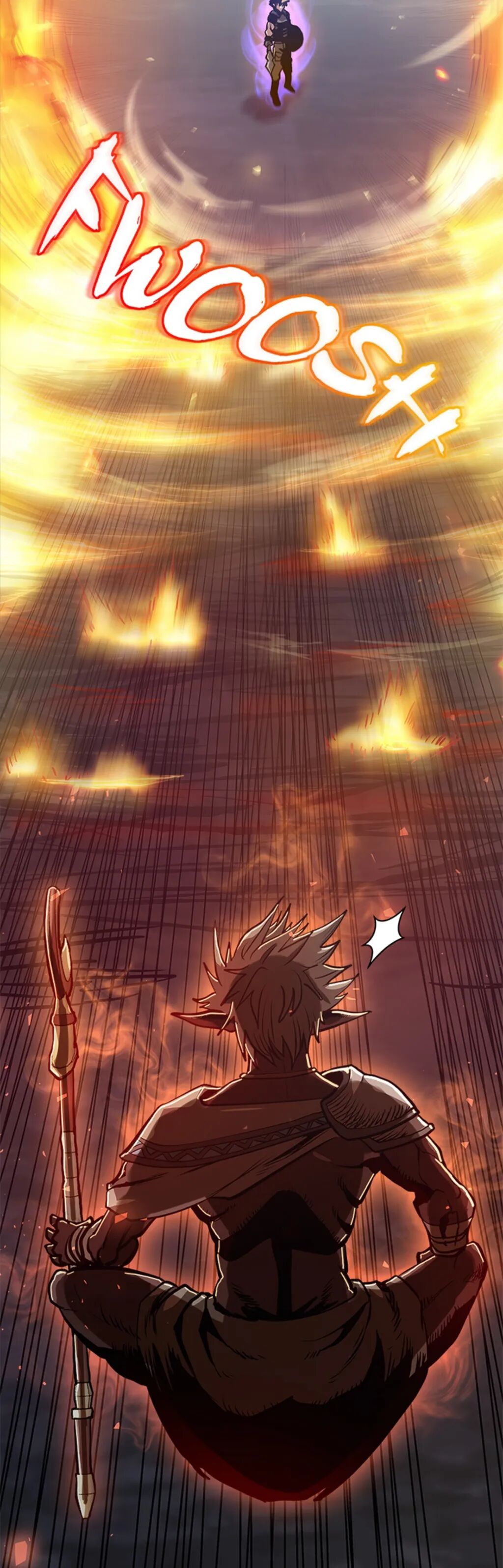 My Life as a Player Manhwa - Chapter 9 Page 58