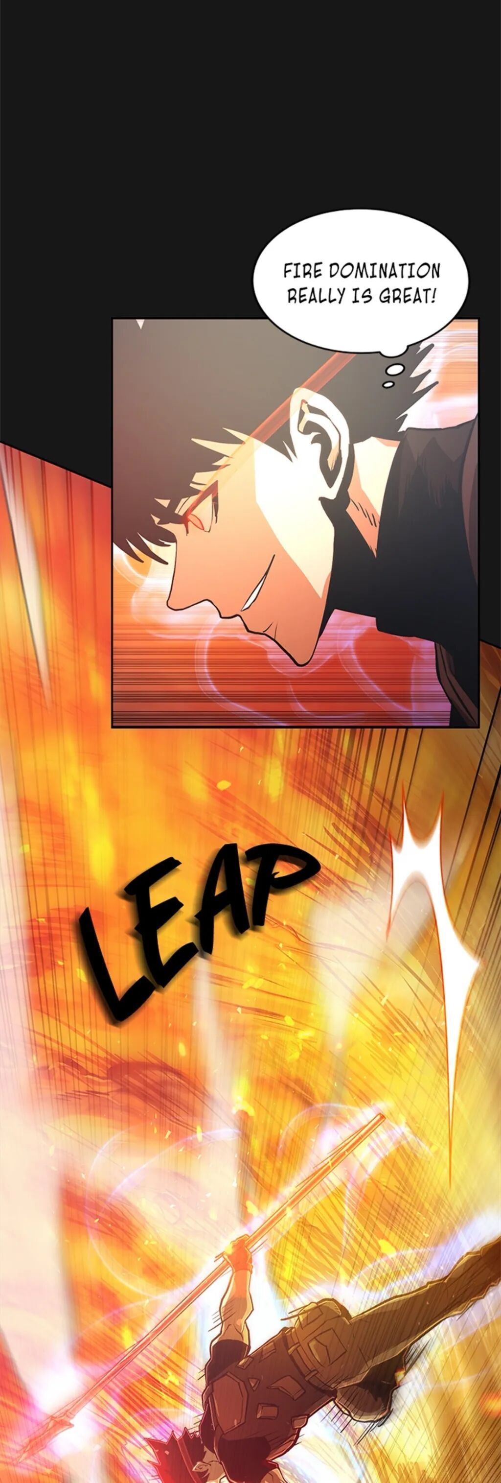 My Life as a Player Manhwa - Chapter 9 Page 60