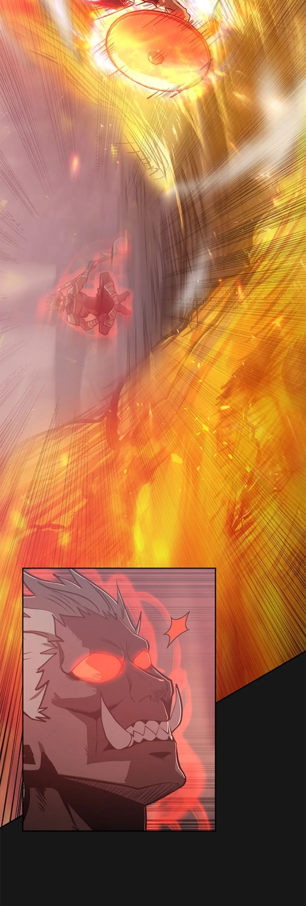 My Life as a Player Manhwa - Chapter 9 Page 61