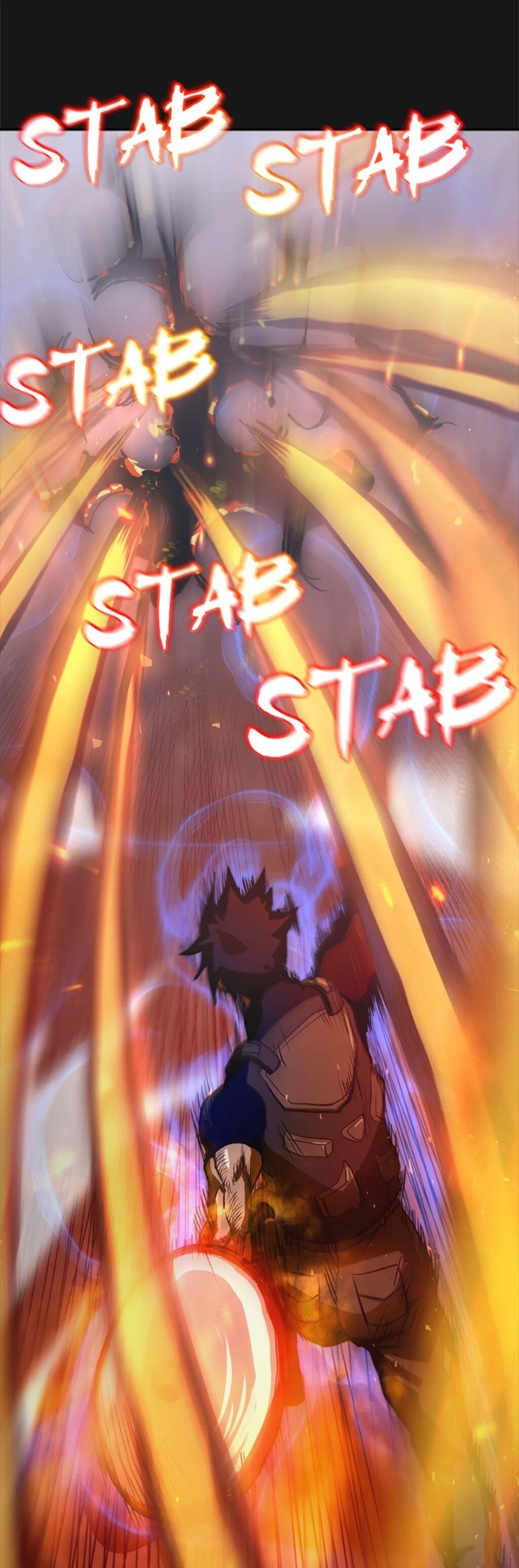 My Life as a Player Manhwa - Chapter 9 Page 65