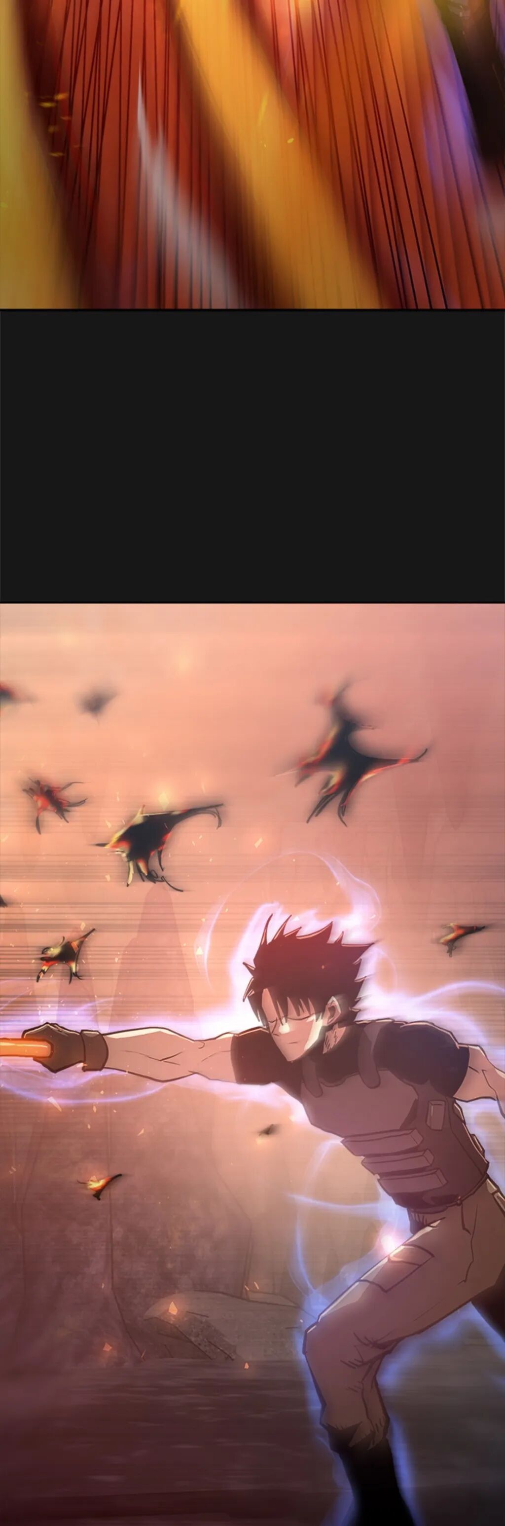 My Life as a Player Manhwa - Chapter 9 Page 66