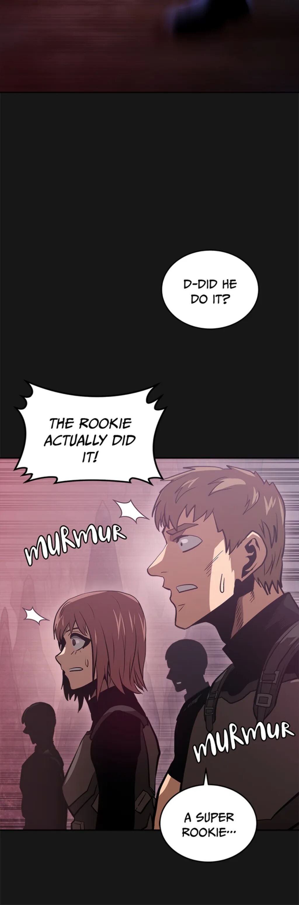 My Life as a Player Manhwa - Chapter 9 Page 67