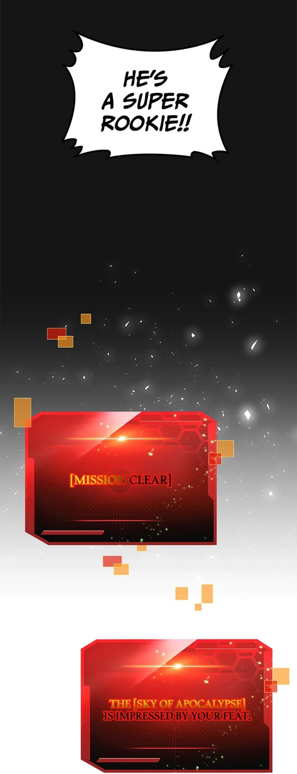 My Life as a Player Manhwa - Chapter 9 Page 68