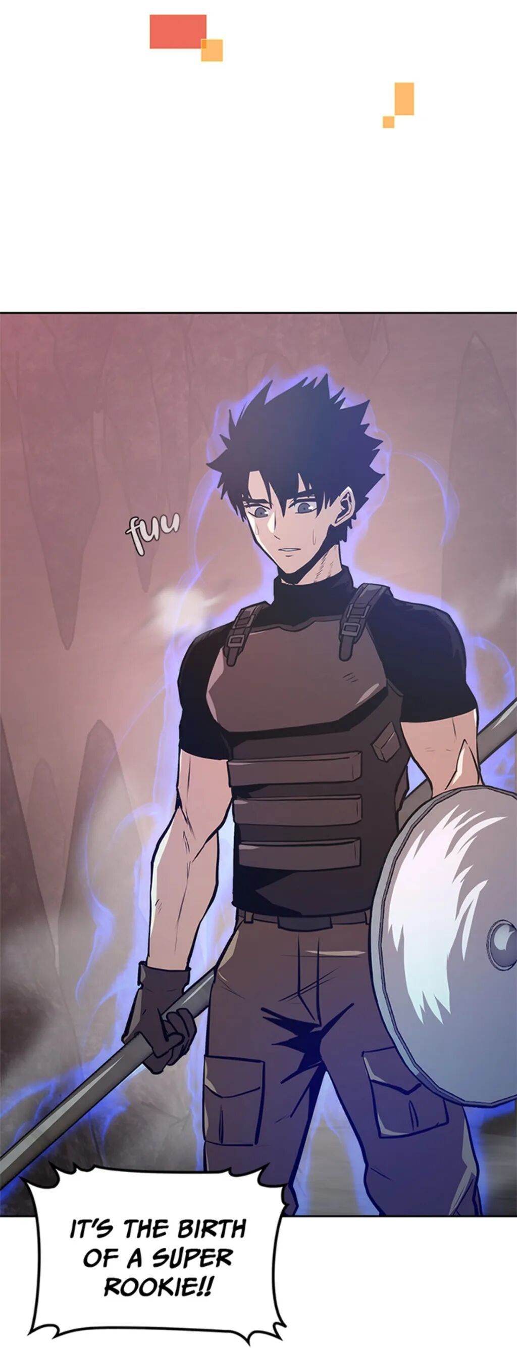 My Life as a Player Manhwa - Chapter 9 Page 69