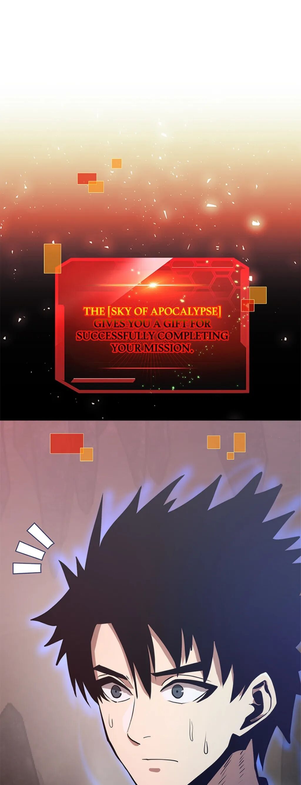 My Life as a Player Manhwa - Chapter 9 Page 70