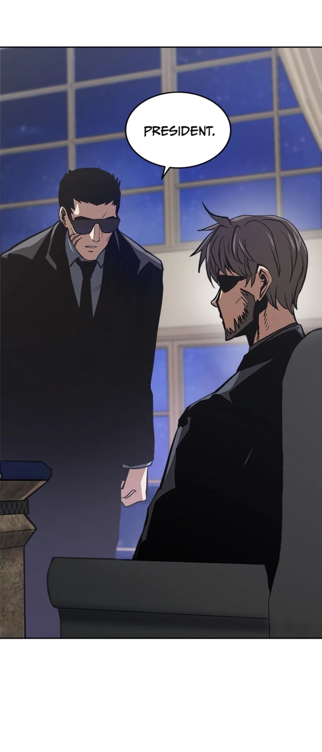 My Life as a Player Manhwa - Chapter 9 Page 77