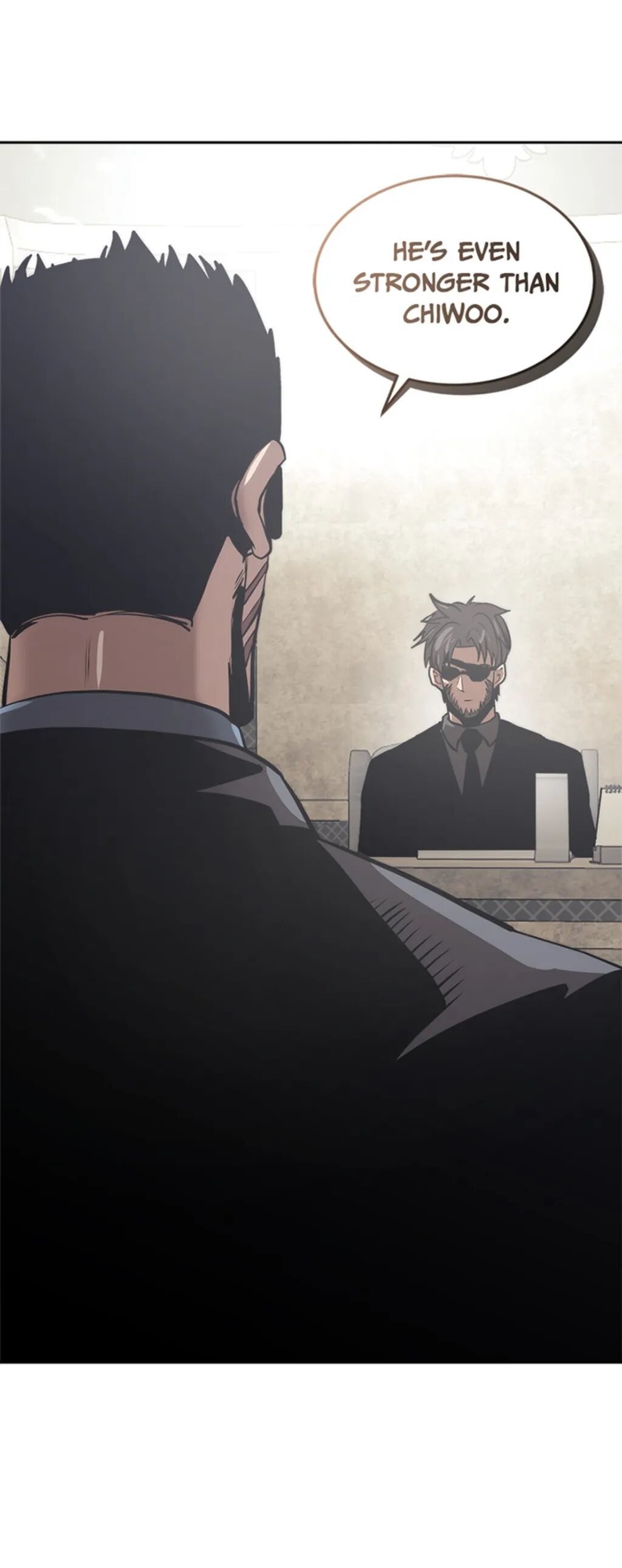 My Life as a Player Manhwa - Chapter 9 Page 81