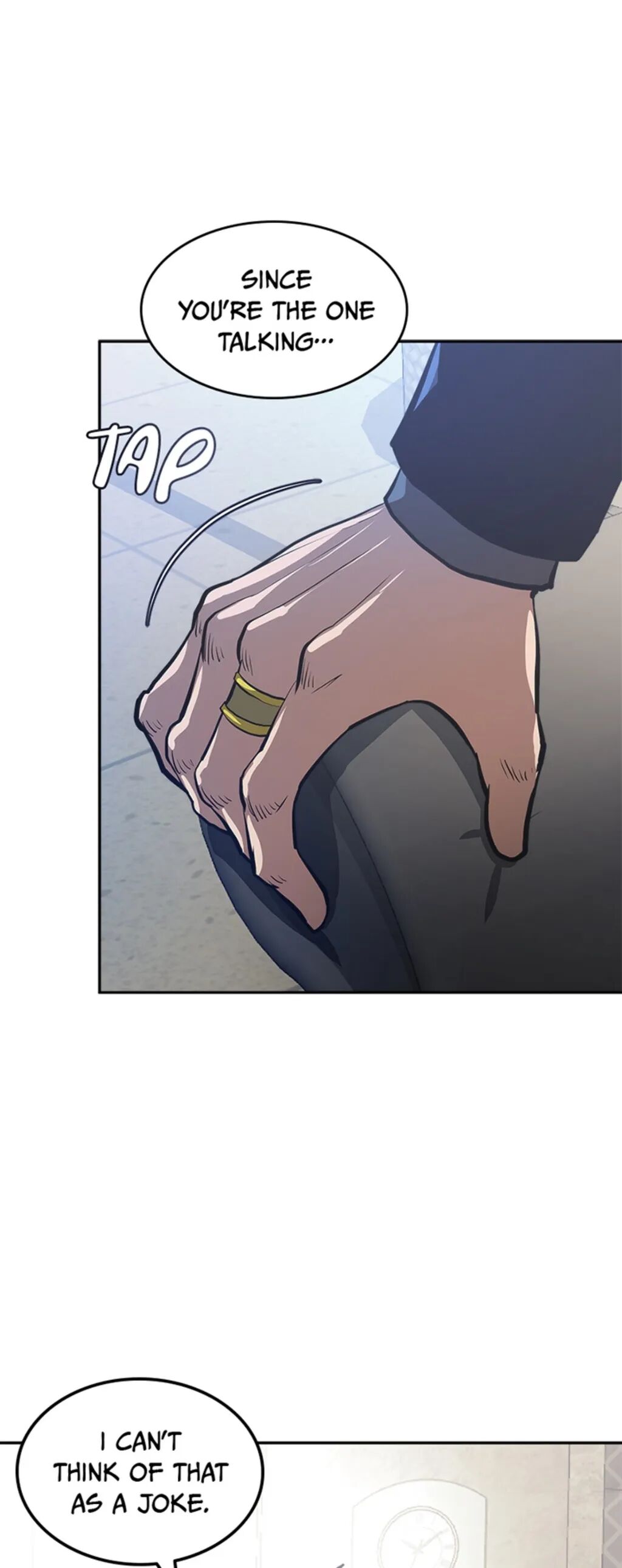 My Life as a Player Manhwa - Chapter 9 Page 82