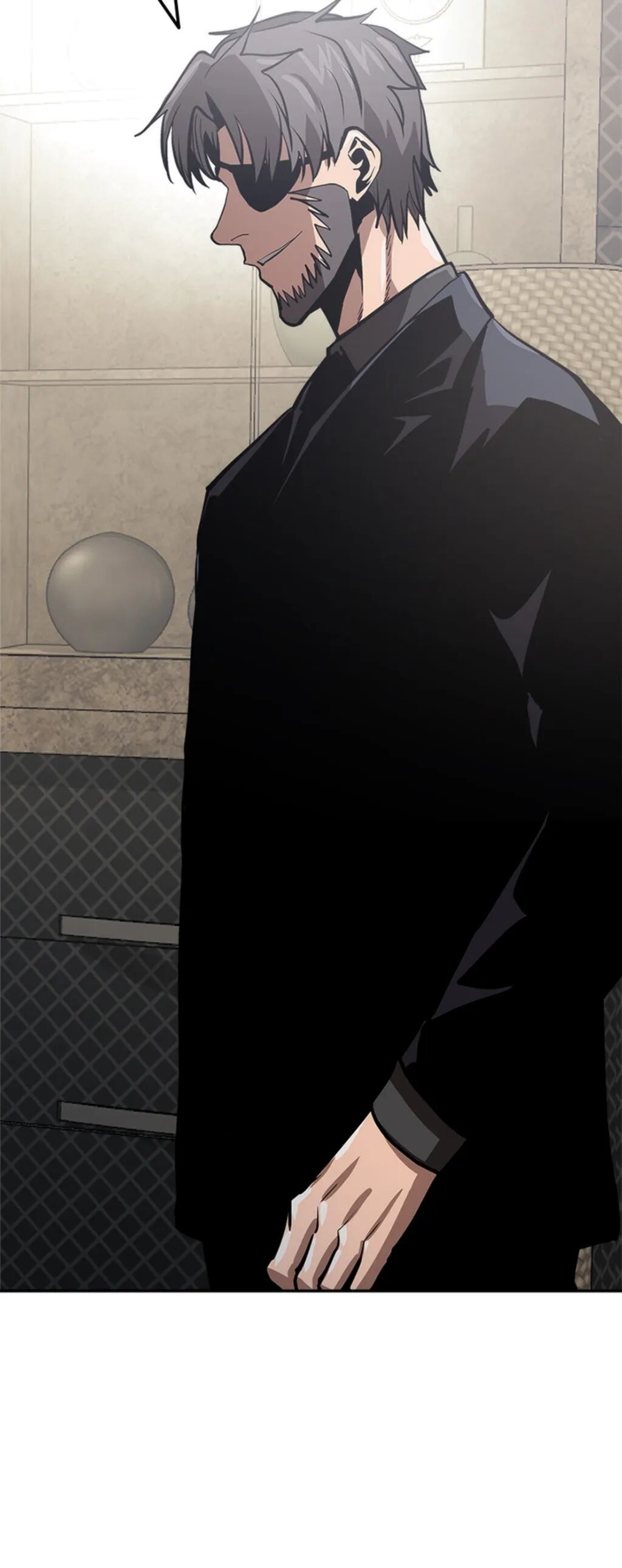 My Life as a Player Manhwa - Chapter 9 Page 83