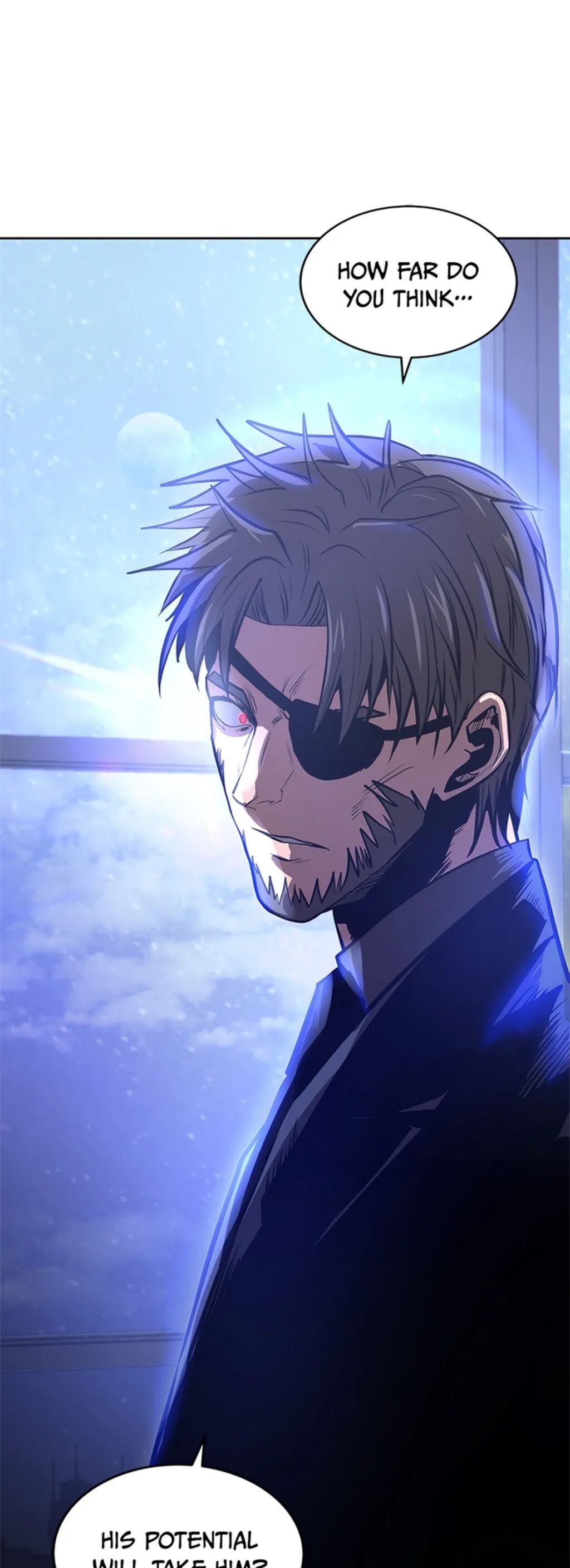 My Life as a Player Manhwa - Chapter 9 Page 84