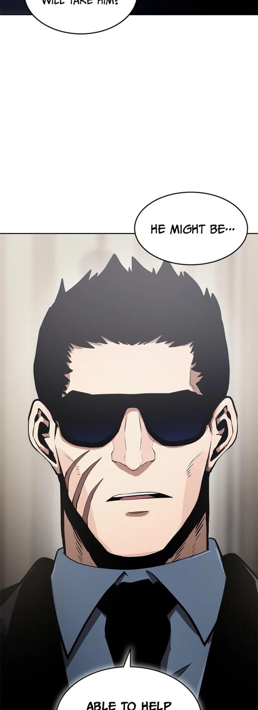 My Life as a Player Manhwa - Chapter 9 Page 85