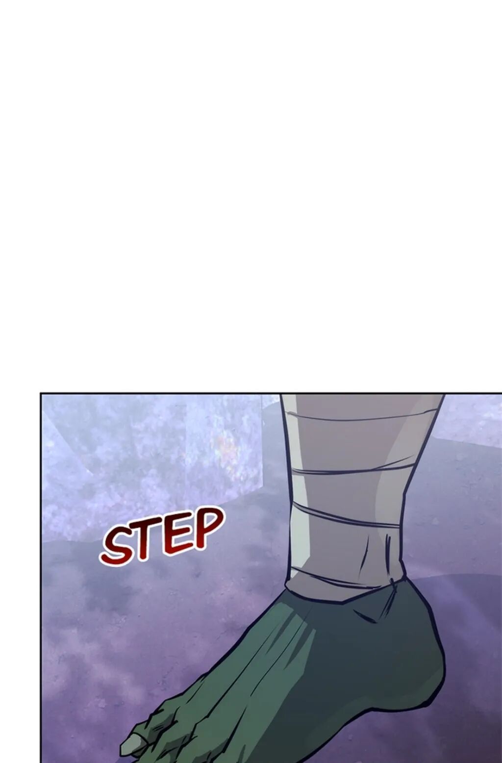 My Life as a Player Manhwa - Chapter 3 Page 2