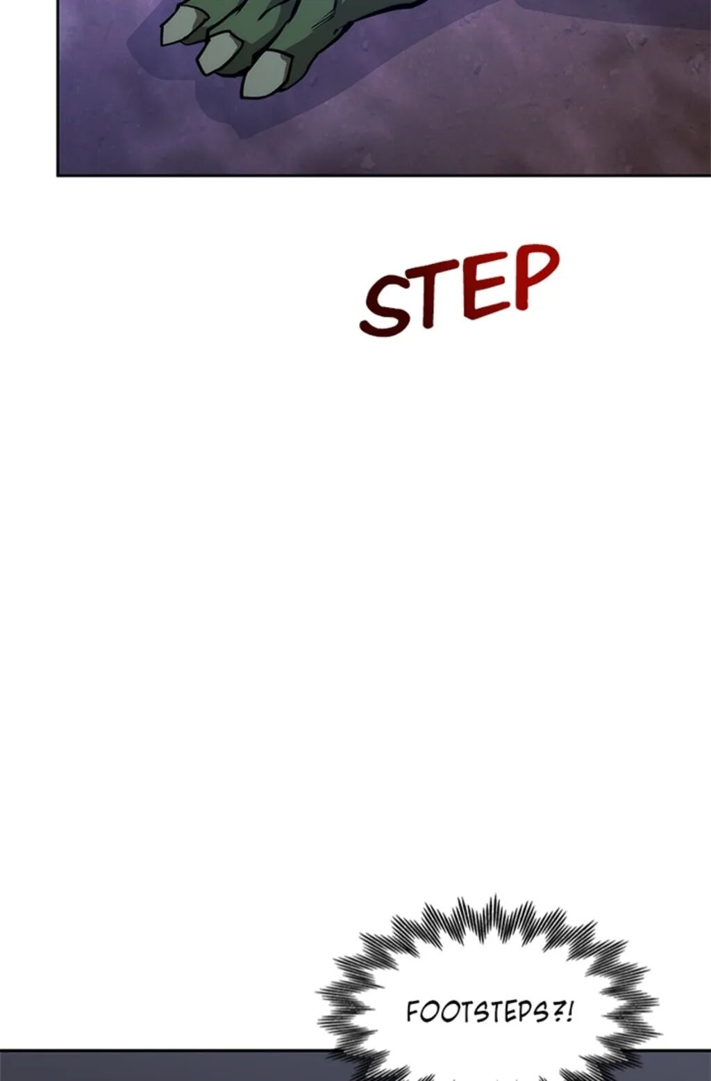 My Life as a Player Manhwa - Chapter 3 Page 3