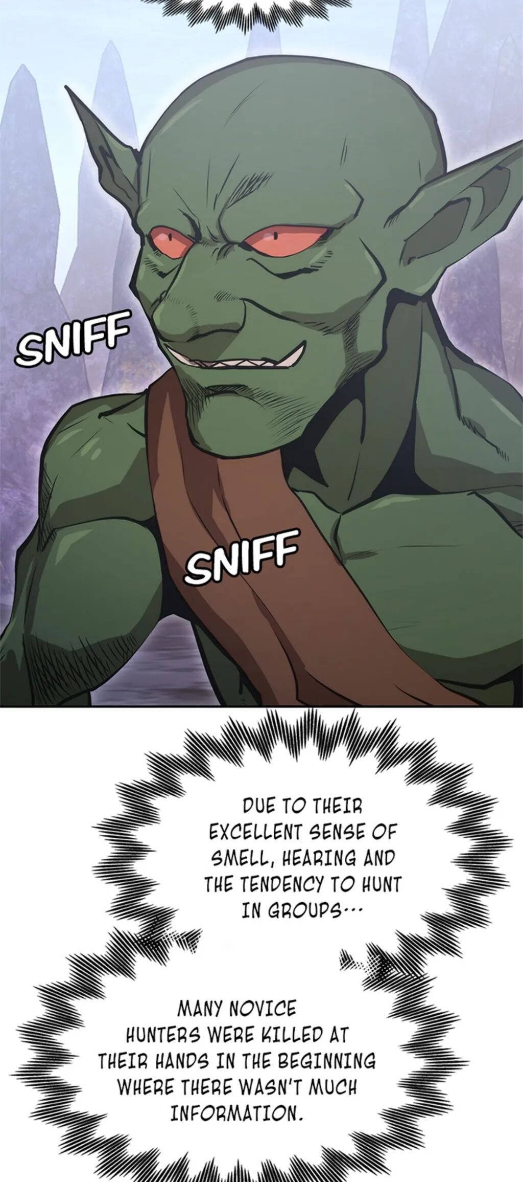 My Life as a Player Manhwa - Chapter 3 Page 12