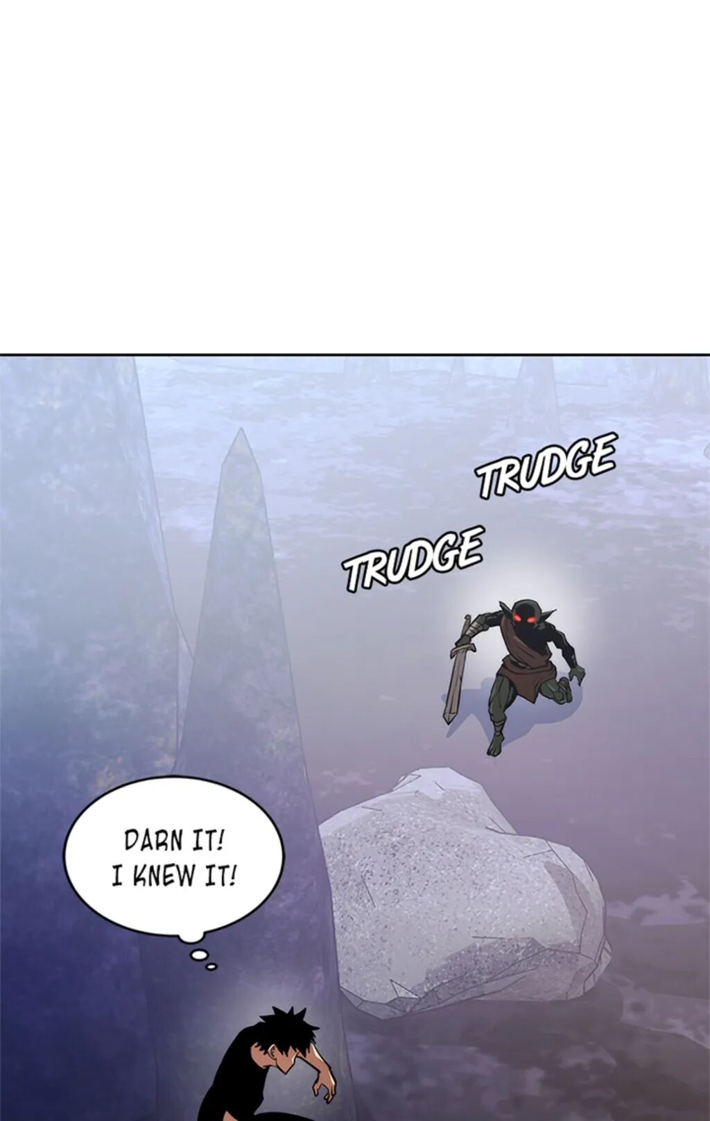 My Life as a Player Manhwa - Chapter 3 Page 15