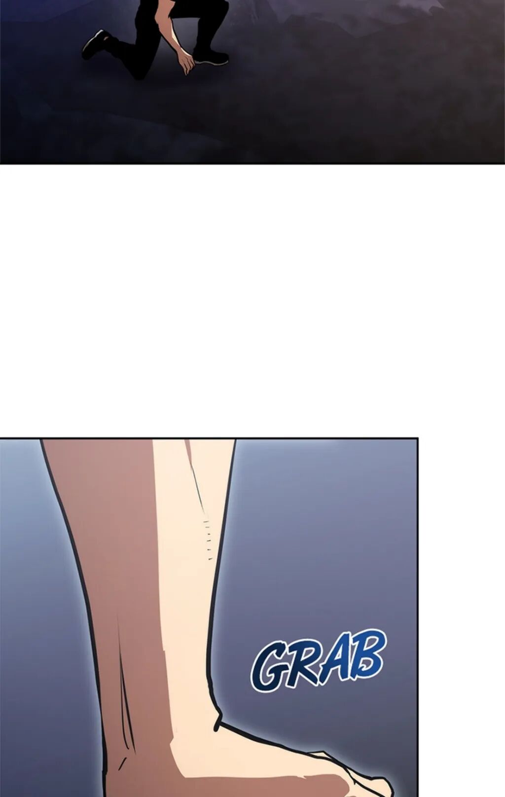 My Life as a Player Manhwa - Chapter 3 Page 16