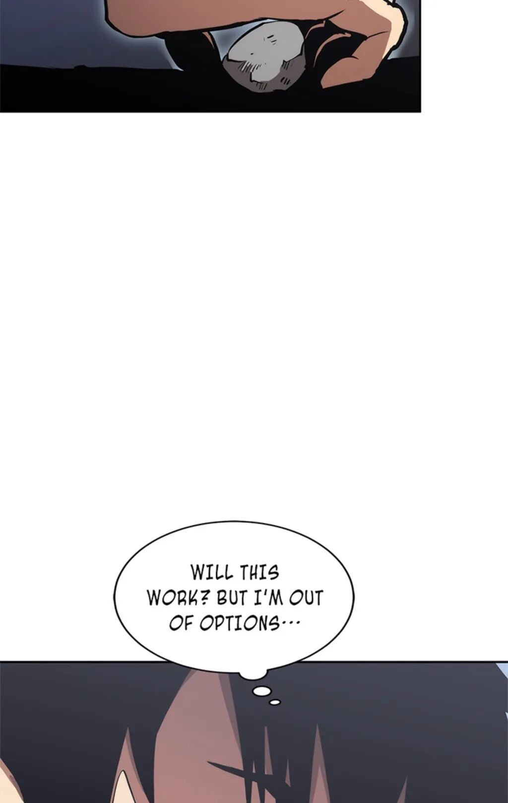 My Life as a Player Manhwa - Chapter 3 Page 17