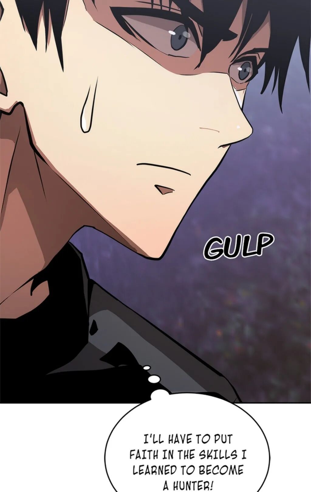 My Life as a Player Manhwa - Chapter 3 Page 18