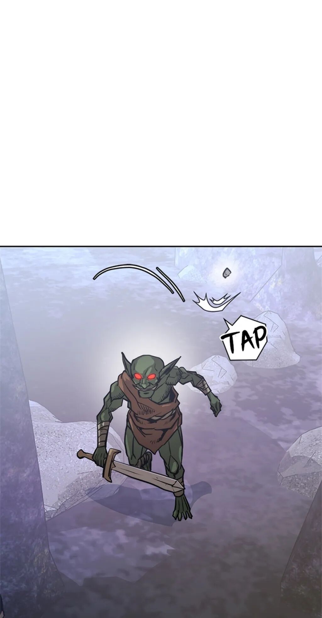 My Life as a Player Manhwa - Chapter 3 Page 20