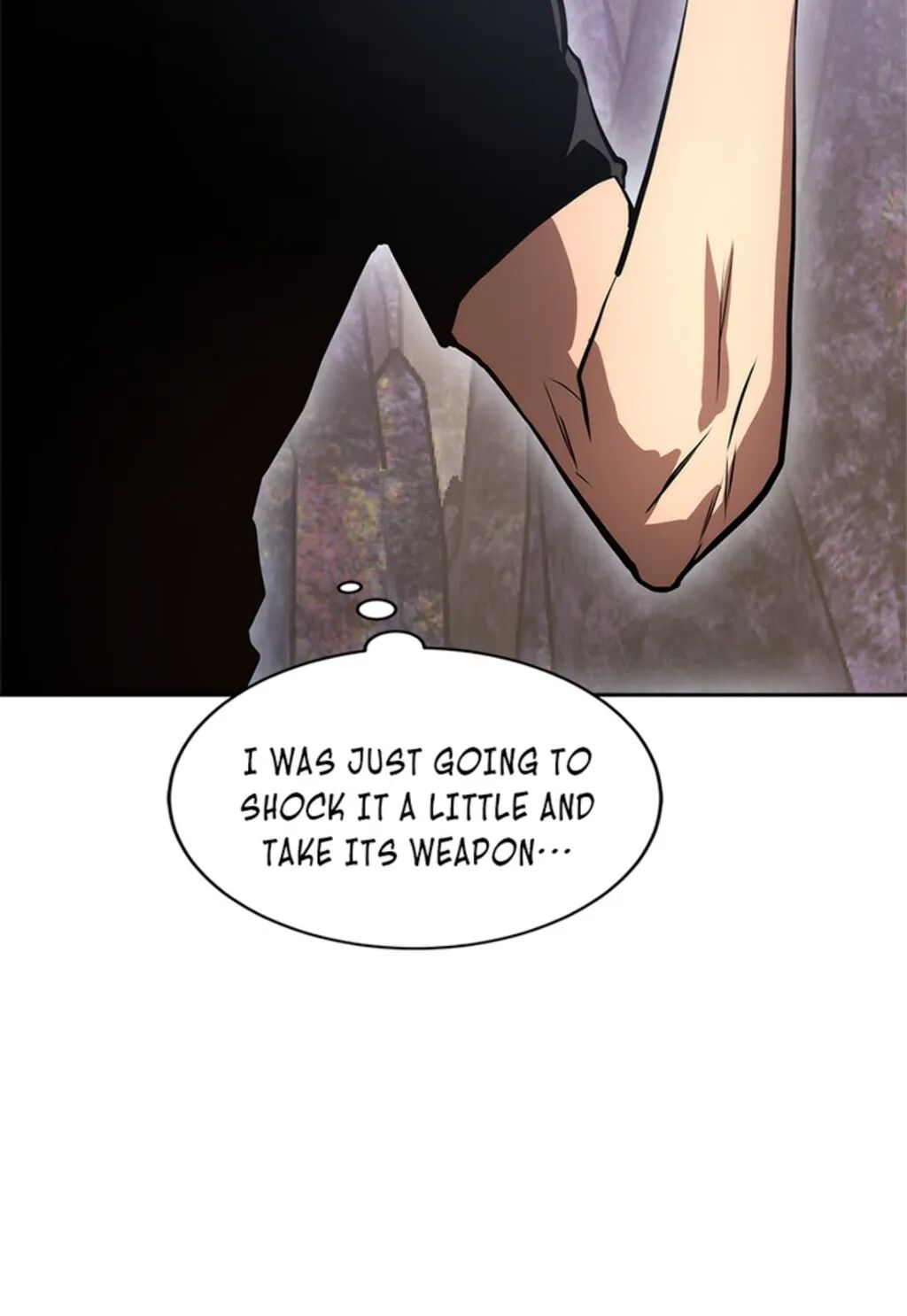 My Life as a Player Manhwa - Chapter 3 Page 29