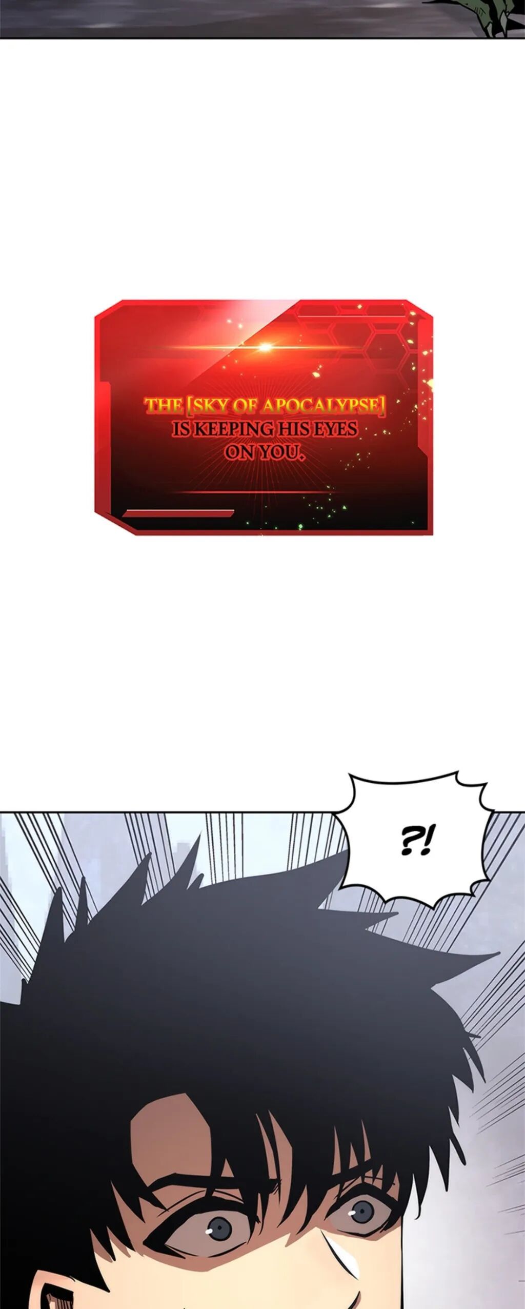 My Life as a Player Manhwa - Chapter 3 Page 31