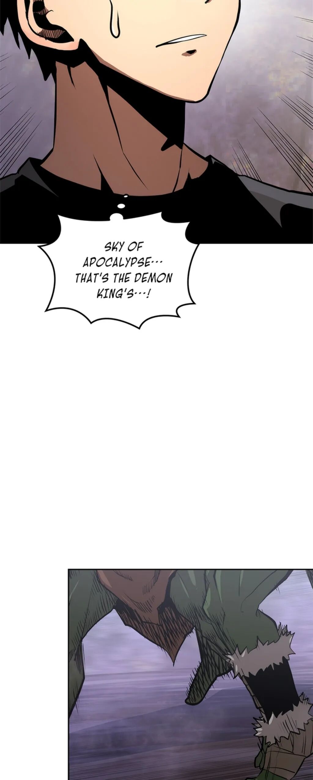 My Life as a Player Manhwa - Chapter 3 Page 32