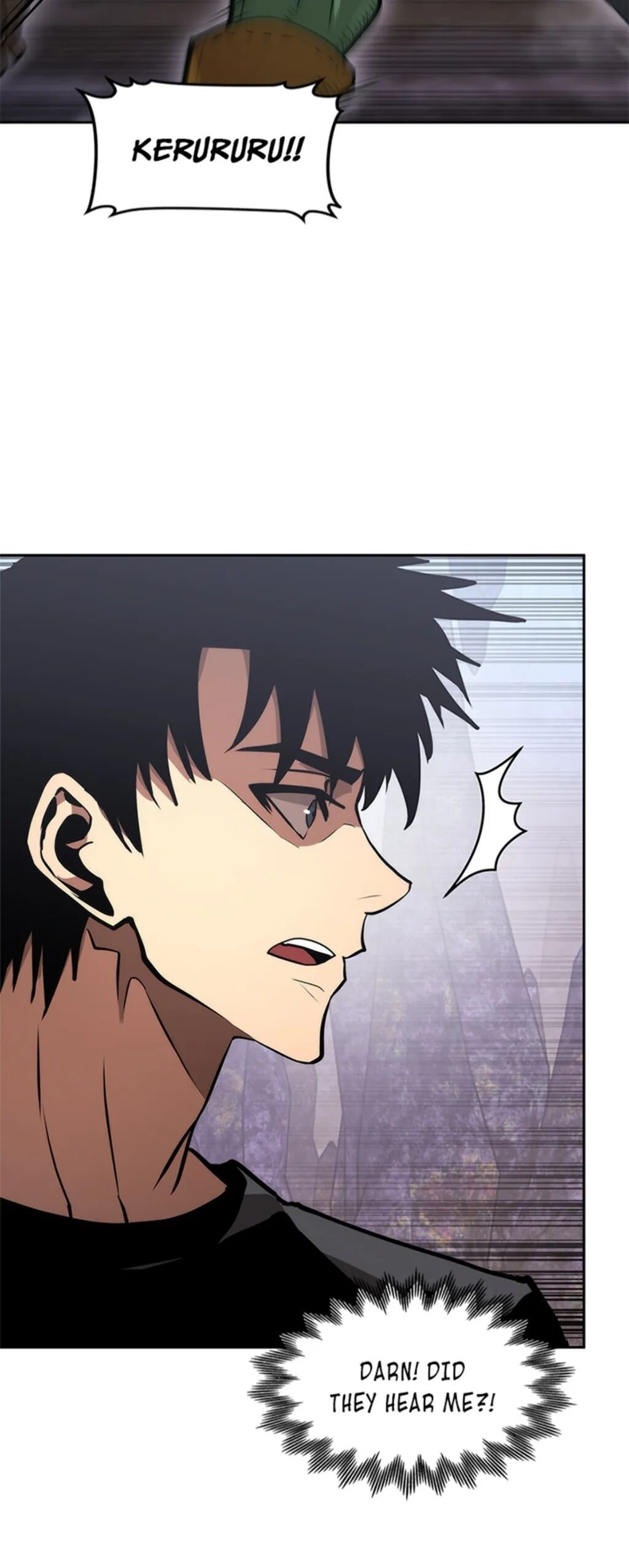 My Life as a Player Manhwa - Chapter 3 Page 34