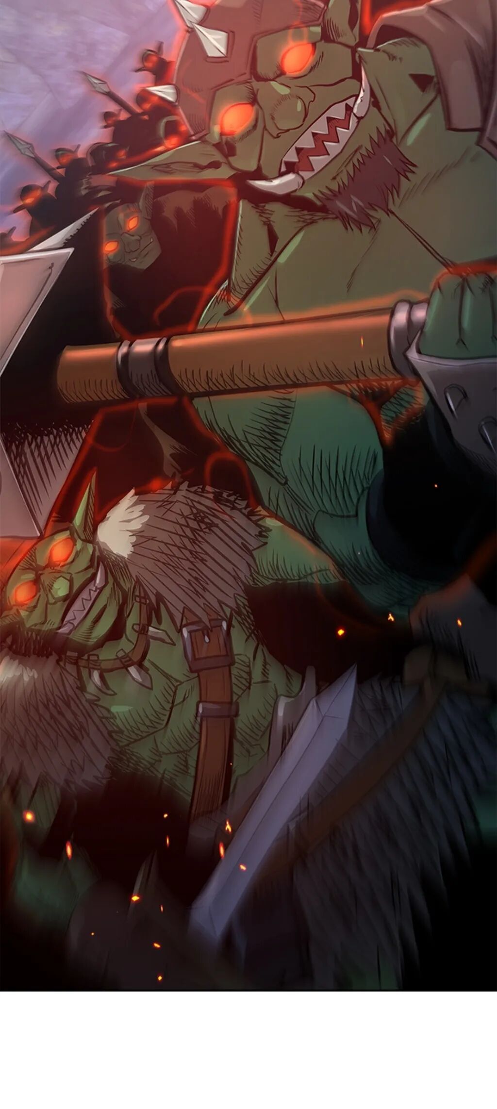 My Life as a Player Manhwa - Chapter 3 Page 36