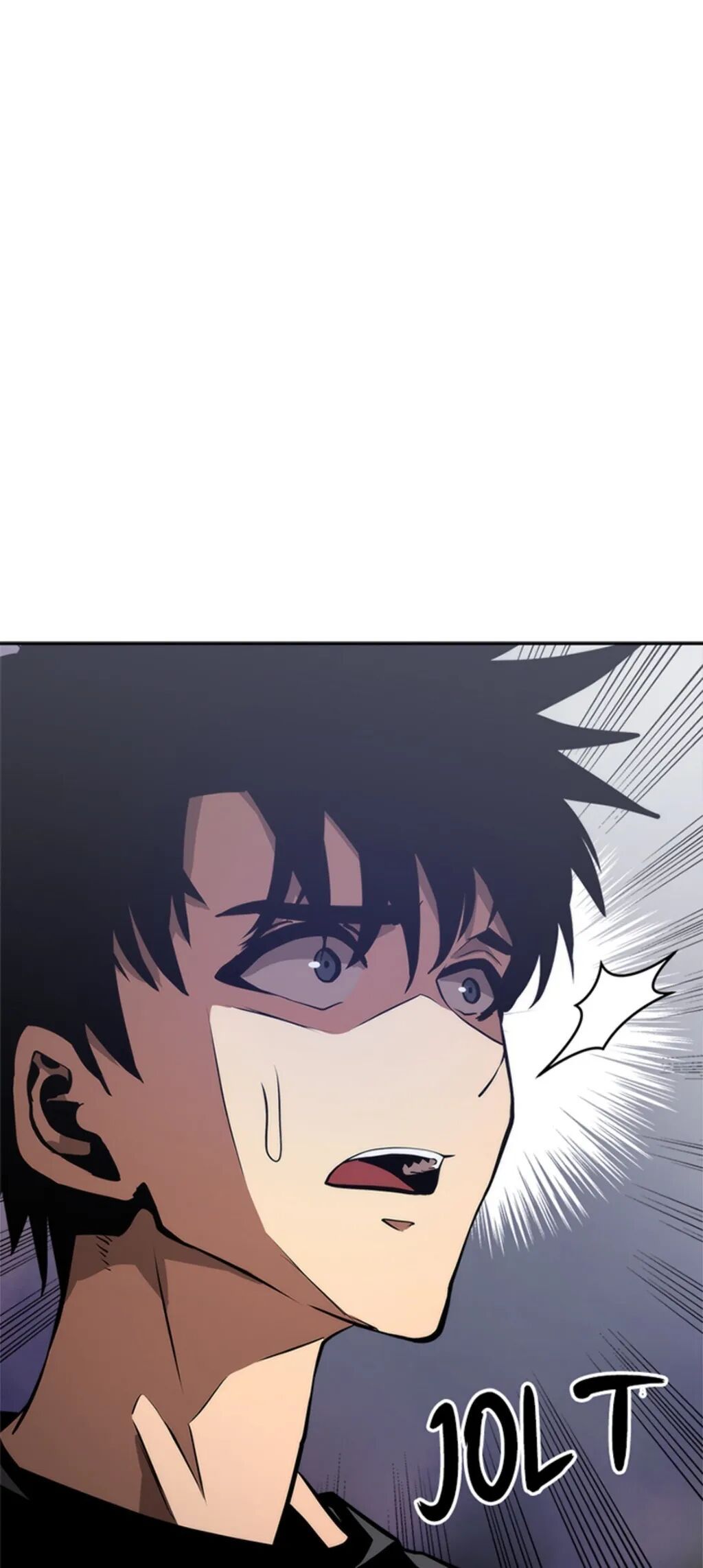 My Life as a Player Manhwa - Chapter 3 Page 37