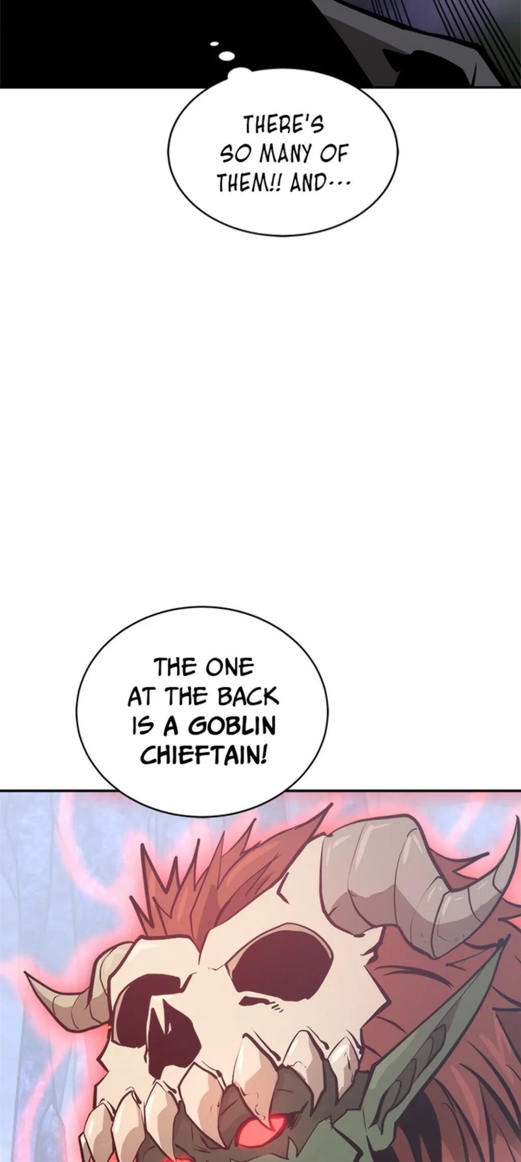 My Life as a Player Manhwa - Chapter 3 Page 38