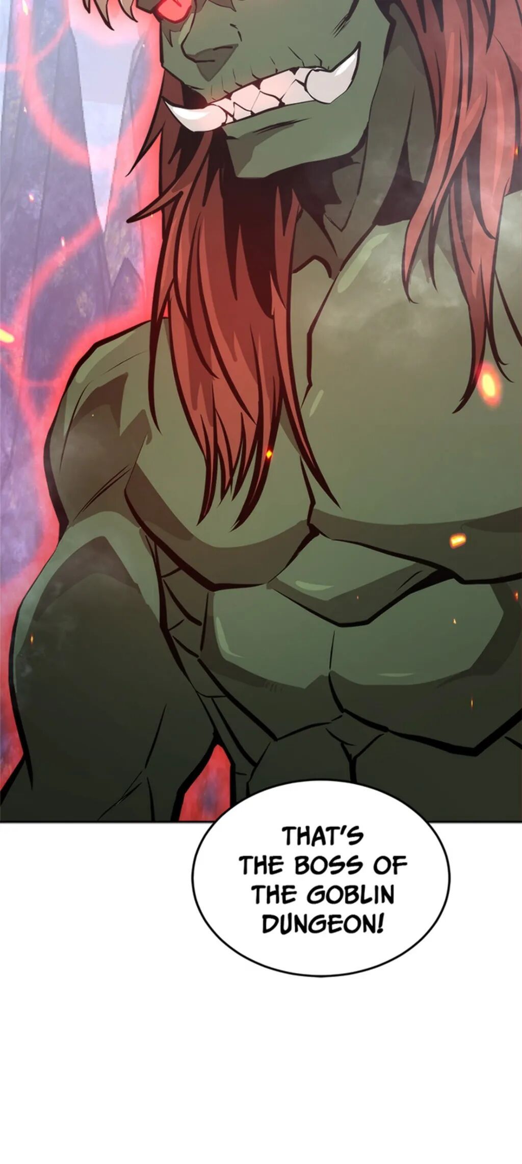 My Life as a Player Manhwa - Chapter 3 Page 39