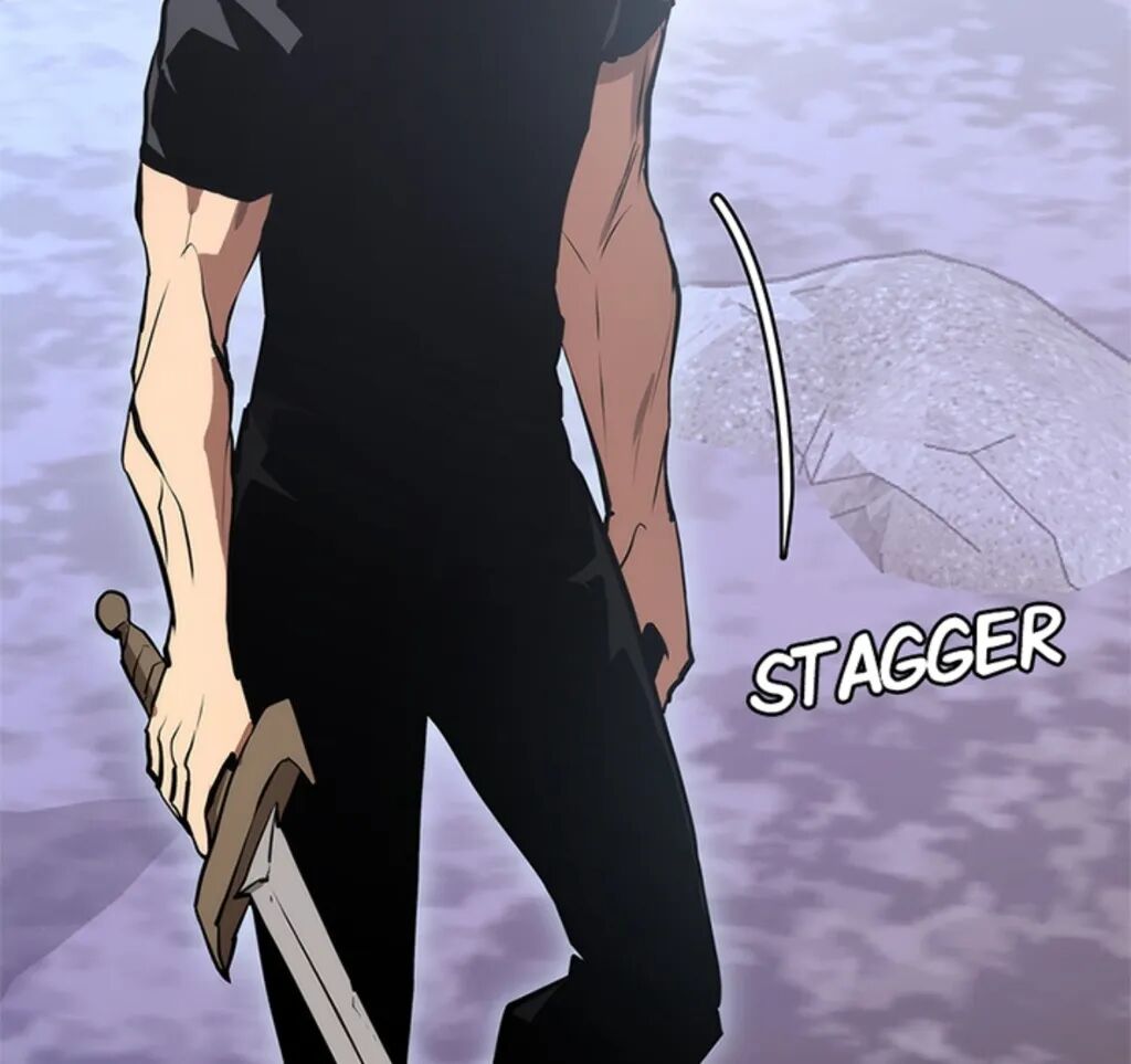 My Life as a Player Manhwa - Chapter 3 Page 41