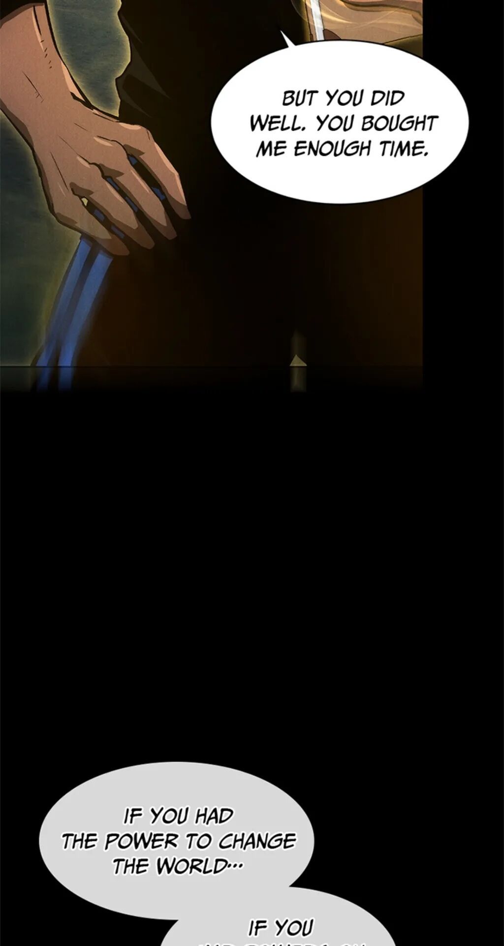 My Life as a Player Manhwa - Chapter 3 Page 46