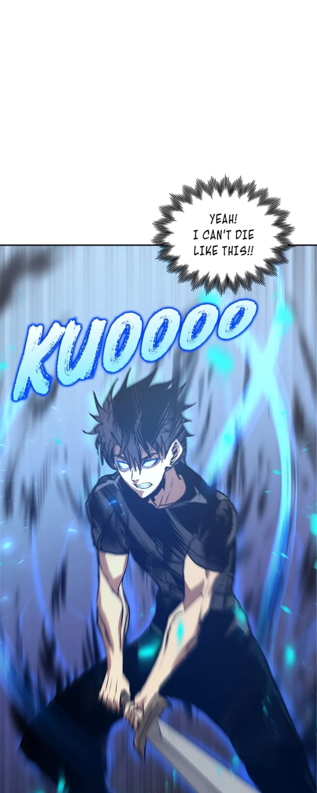 My Life as a Player Manhwa - Chapter 3 Page 50