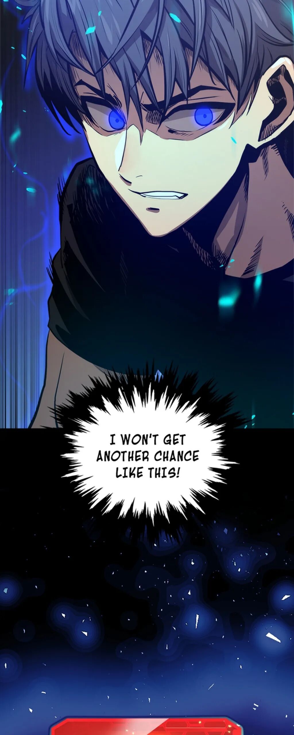 My Life as a Player Manhwa - Chapter 3 Page 52