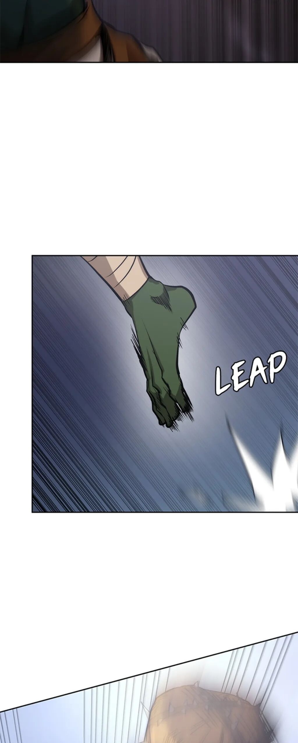 My Life as a Player Manhwa - Chapter 3 Page 57